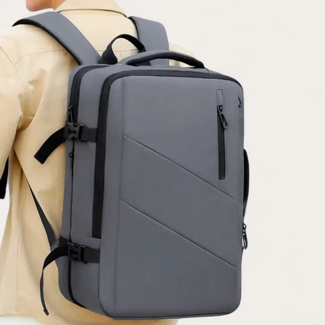 Sac à dos extensible étanche de 20 litres, bagage cabine - Havresacs - HavreS