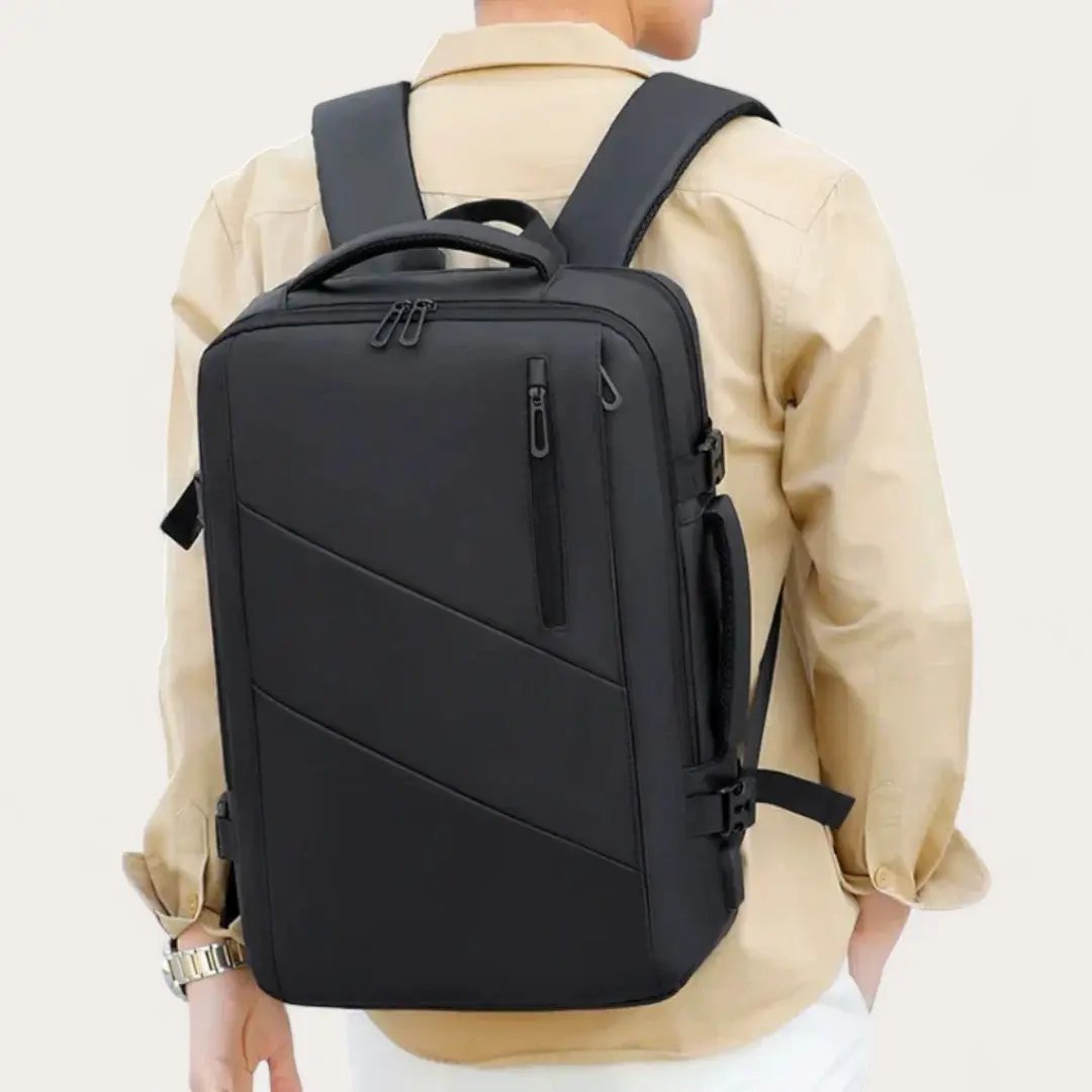 Sac à dos extensible étanche de 20 litres, bagage cabine - Havresacs - HavreS