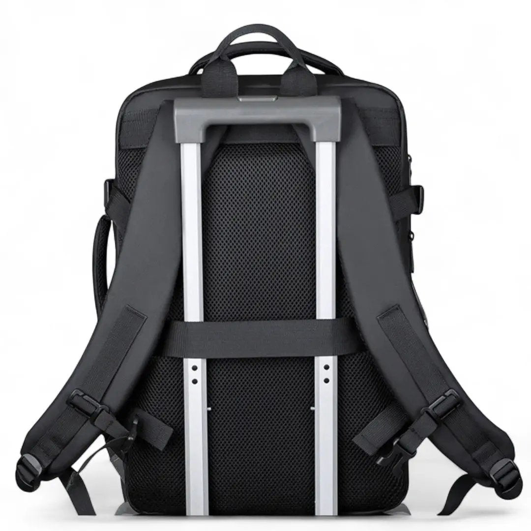 Sac à dos extensible étanche de 20 litres, bagage cabine - Havresacs - HavreS