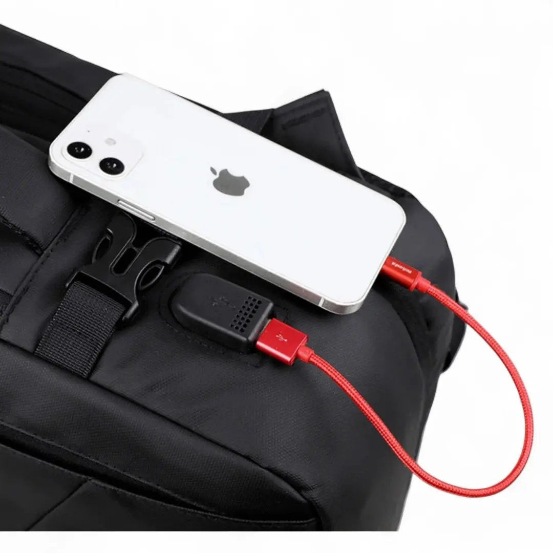 Sac à dos extensible étanche de 20 litres, bagage cabine - Havresacs - HavreS