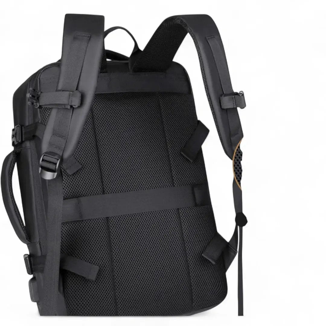 Sac à dos extensible étanche de 20 litres, bagage cabine - Havresacs - HavreS