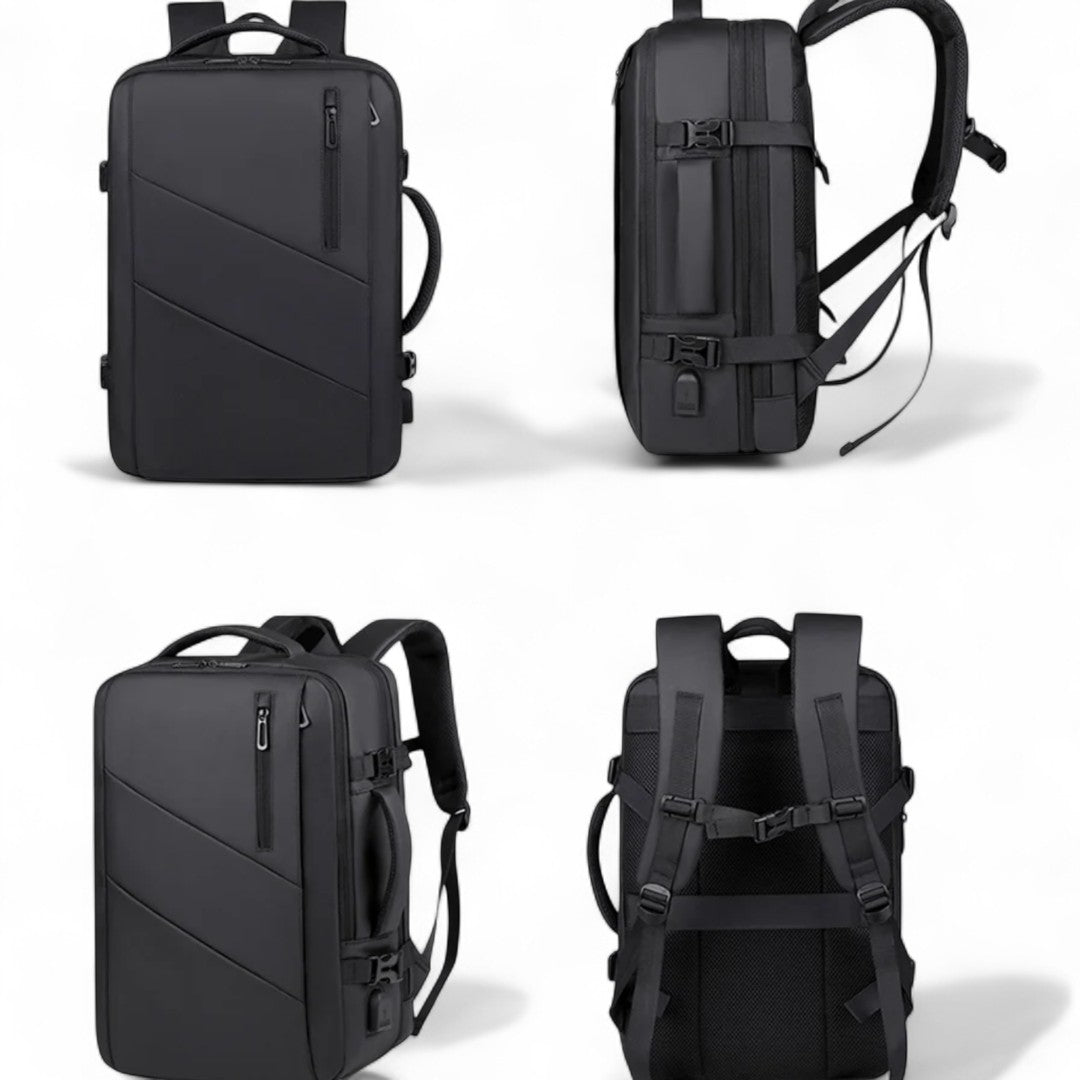 Sac à dos extensible étanche de 20 litres – Expand Pro – Havresacs
