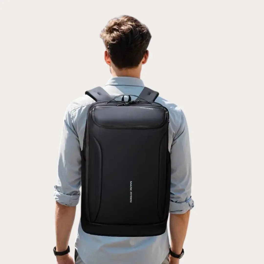 Sac à dos imperméable urbain de 30L, ordinateur 17 pouces – Havresacs - HavreS