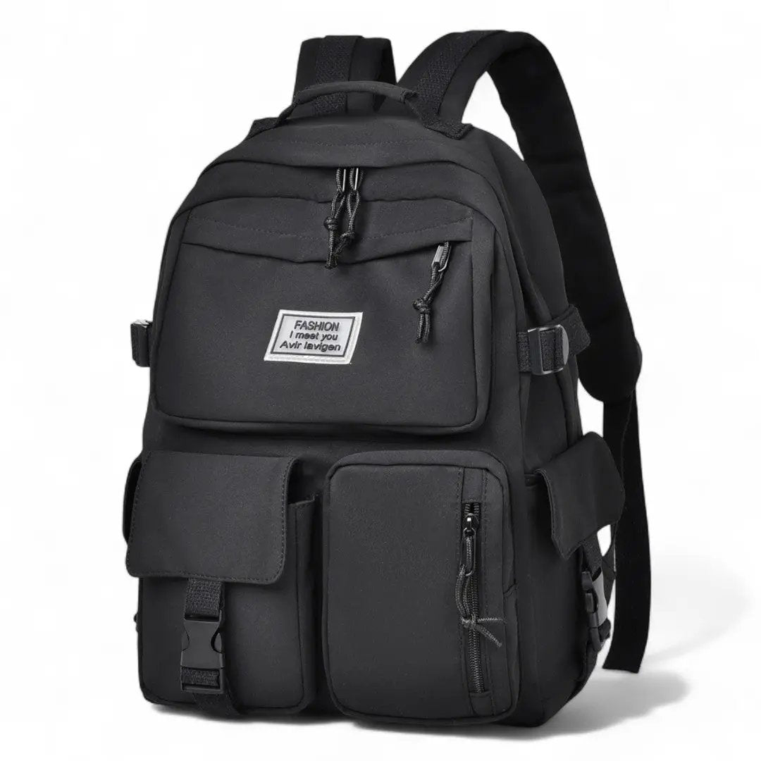 Sac à dos ultra léger multi-poches et imperméable - Havresacs - HavreS