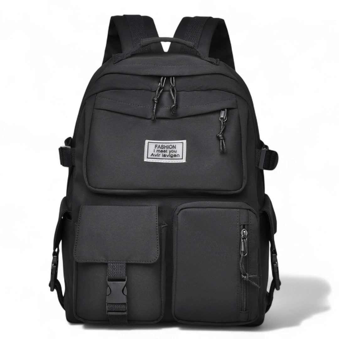 Sac à dos léger multi-poches – Urban Lite – Havresacs