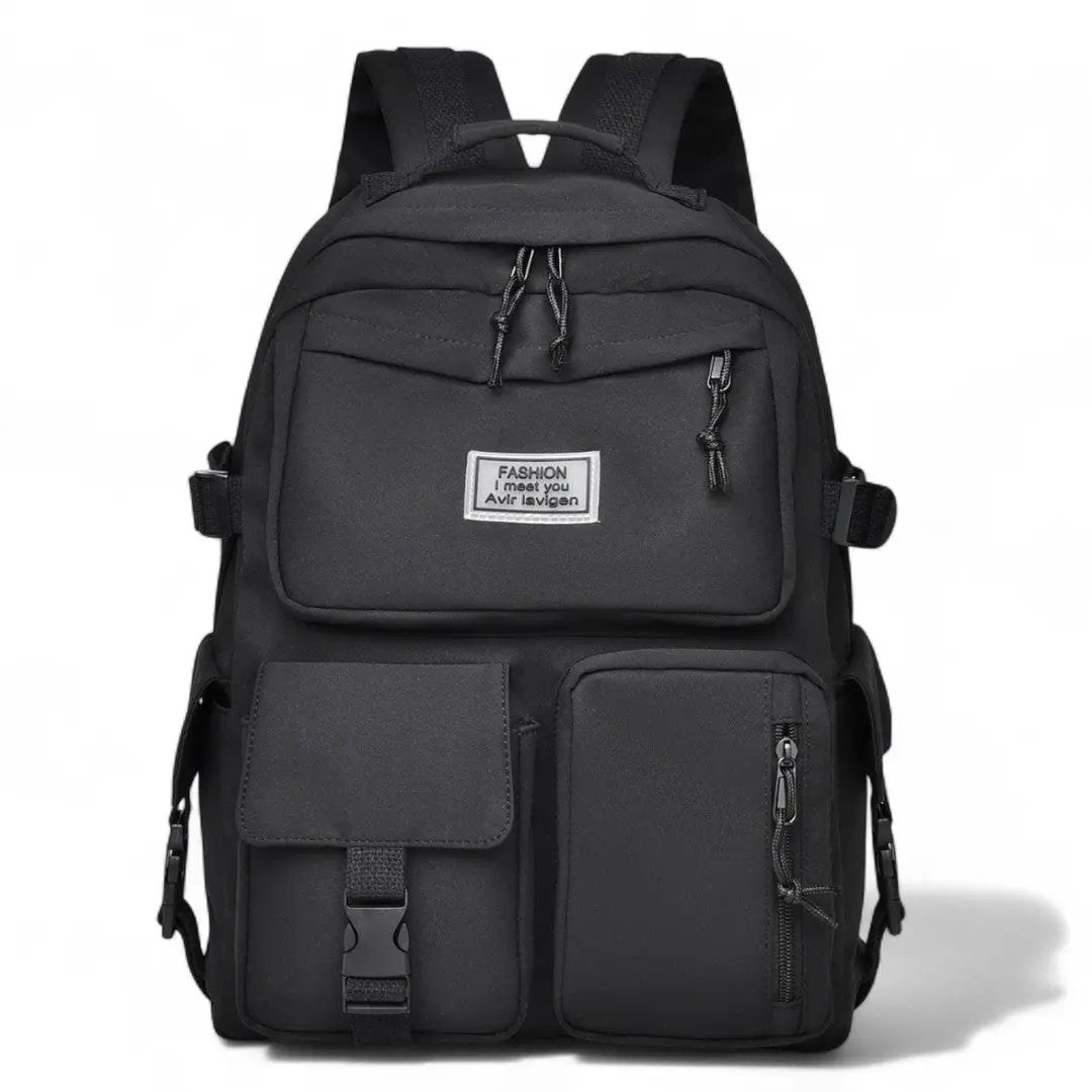 Sac à dos ultra léger multi-poches et imperméable - Havresacs - HavreS