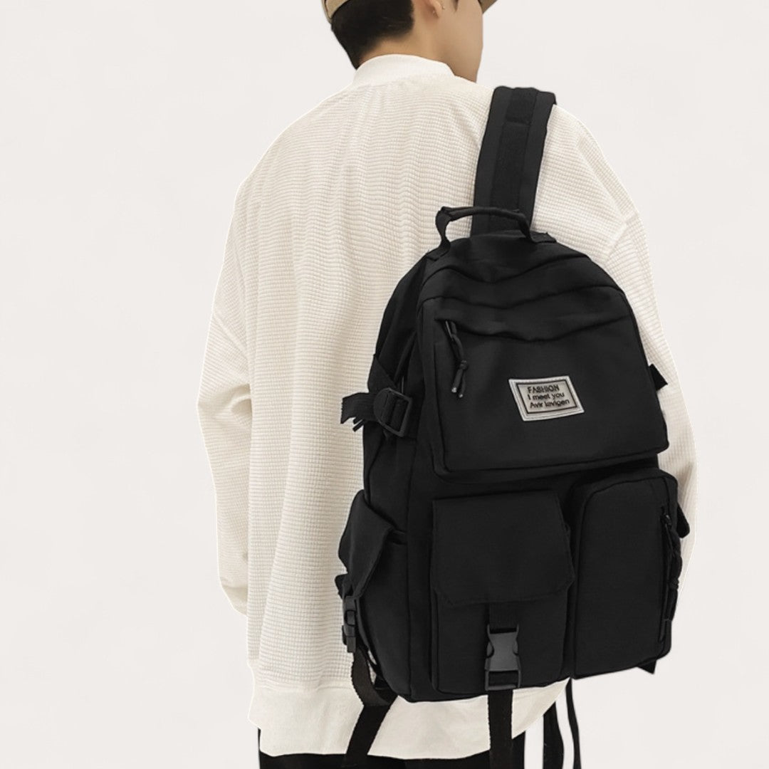 Sac à dos léger multi-poches – Urban Lite – Havresacs