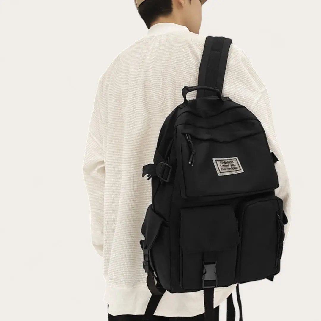 Sac à dos ultra léger multi-poches et imperméable - Havresacs - HavreS