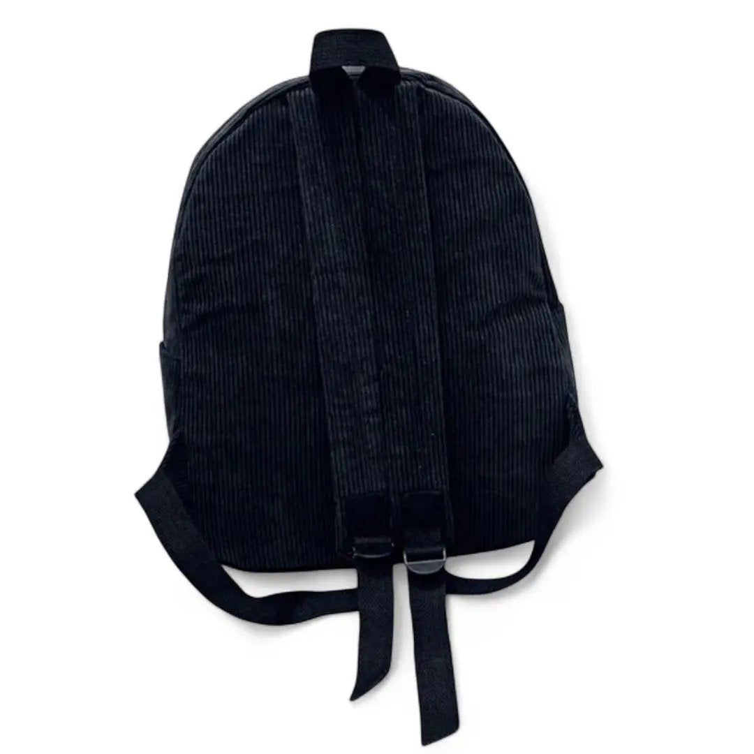 Sac à dos velours côtelé 10 litres, élégant et urbain – Havresacs - HavreS