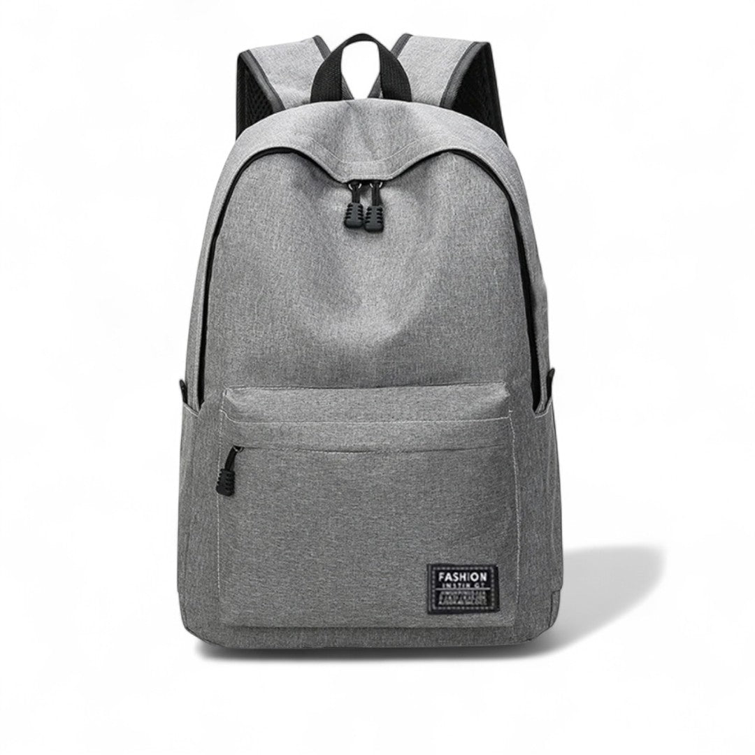 Sac à dos polyvalent 15 pouces – Campus Trend – Havresacs