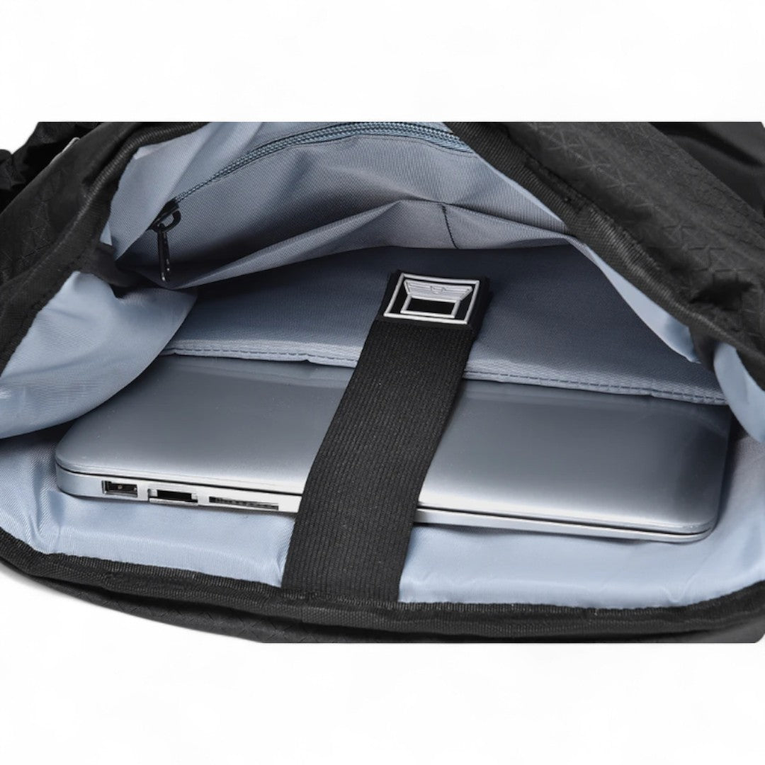 Sac à dos extensible waterproof – Infinity Pro – Havresacs