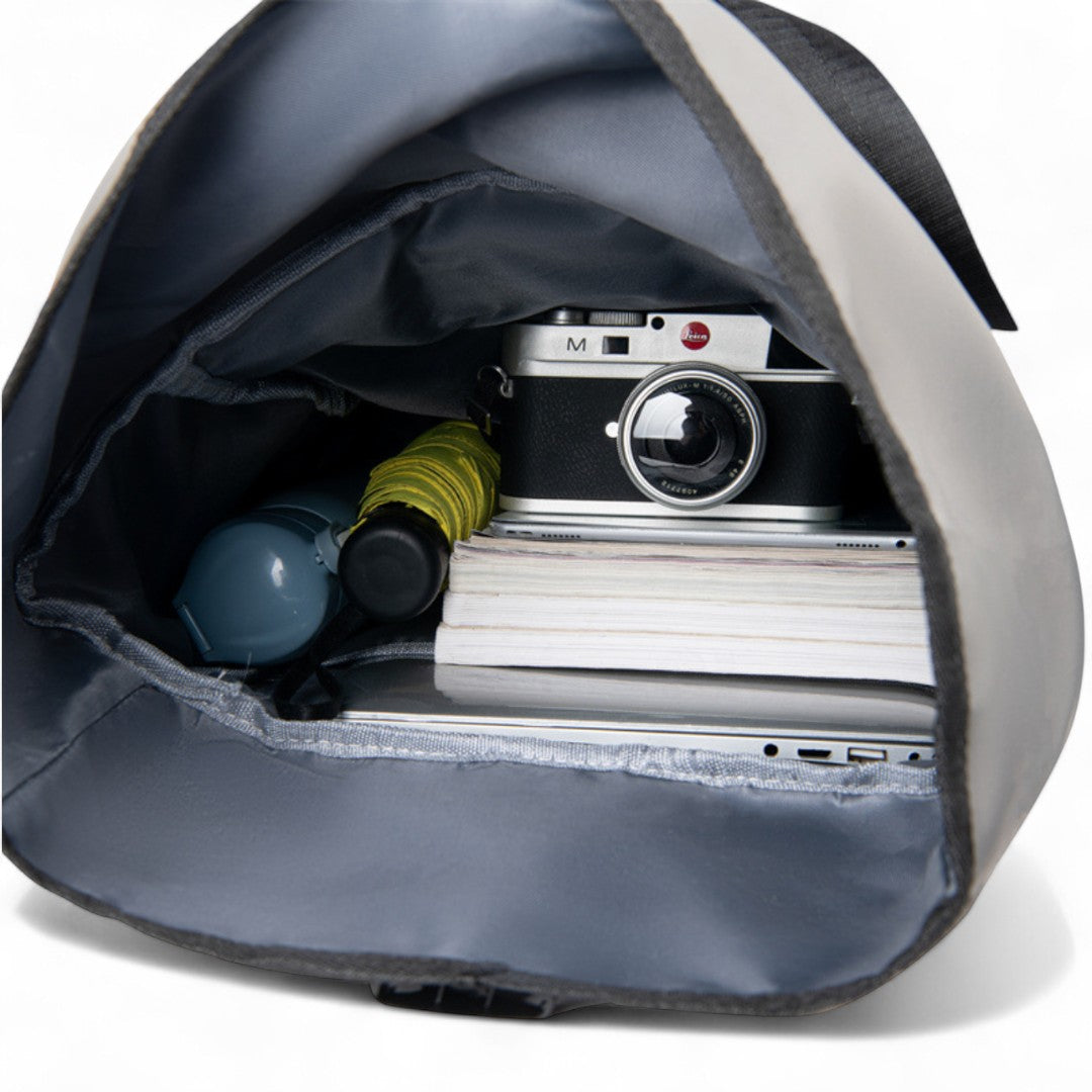 Sac à dos ultra léger 15L moderne – Urban Executive – Havresacs