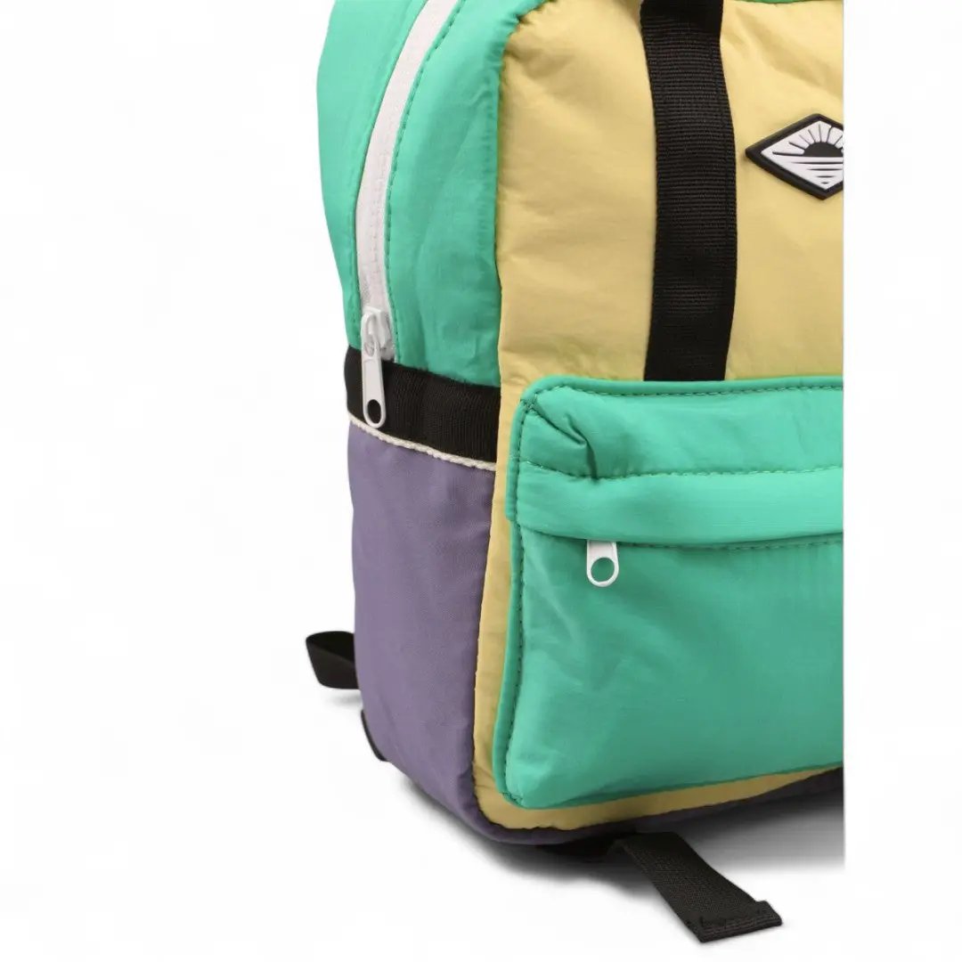 Cartable Garçon Maternelle/CP - Léger et Pratique | Havresacs HavreSacs