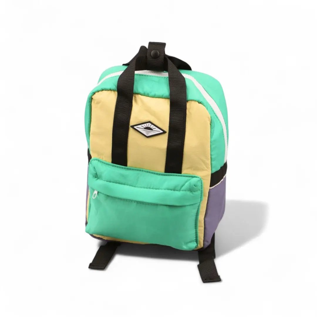 Cartable Garçon Maternelle/CP - Léger et Pratique | Havresacs HavreSacs