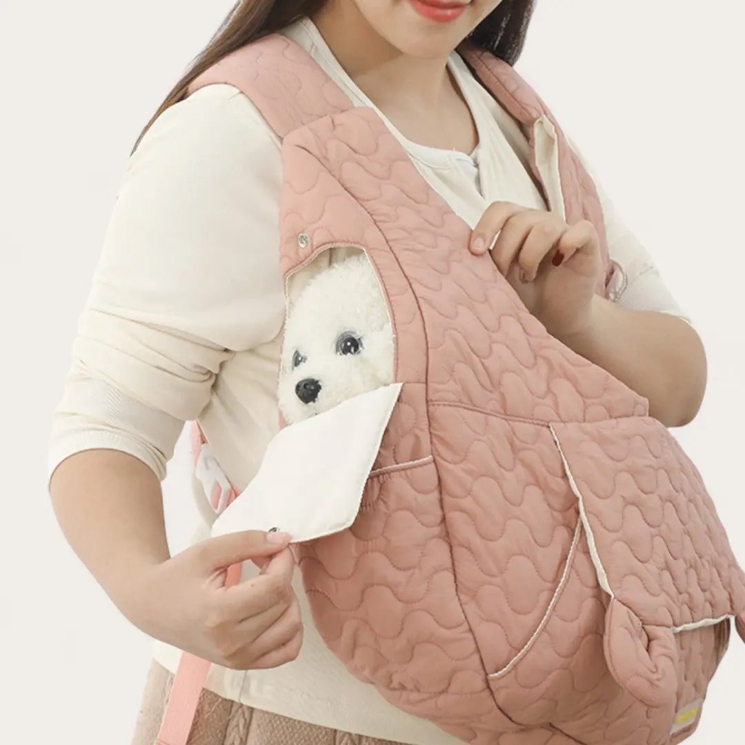 Sac à dos pour chien et chat de 4kg étanche - Havresacs - HavreS