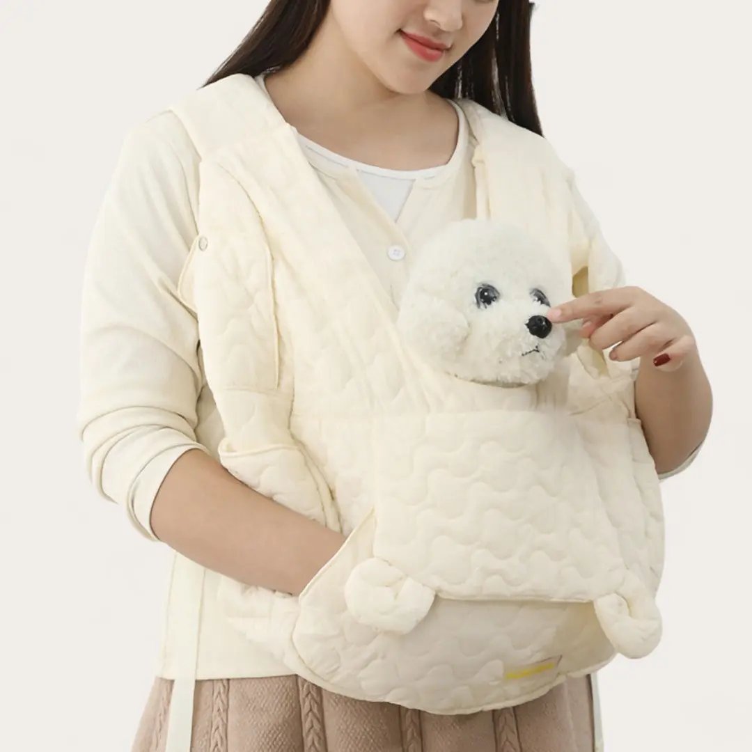 Sac à dos pour chien et chat de 4kg étanche - Havresacs - HavreS