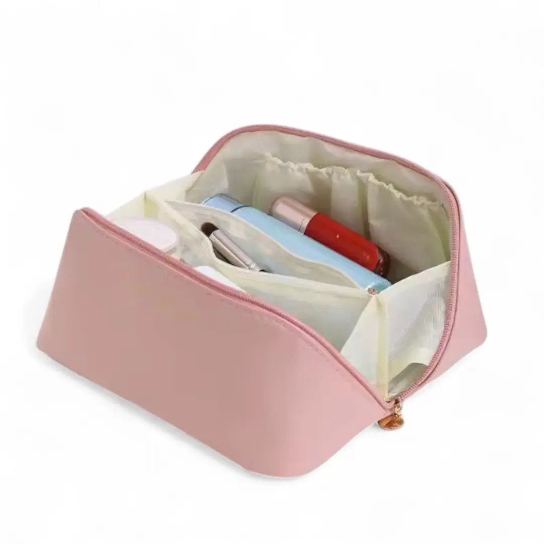 Coquette trousse de maquillage HavreSacs