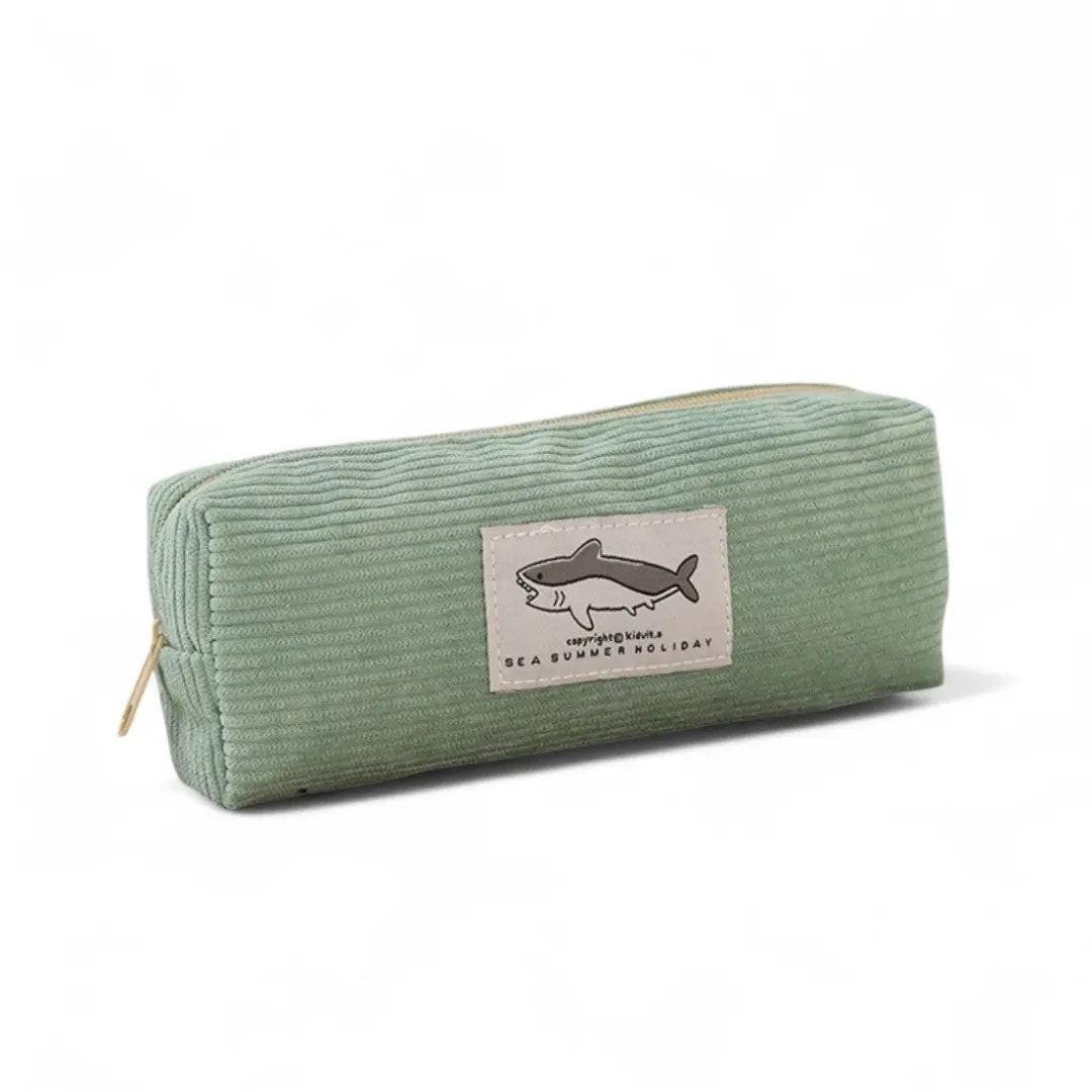 Légère Trousse d'Ecole HavreSacs