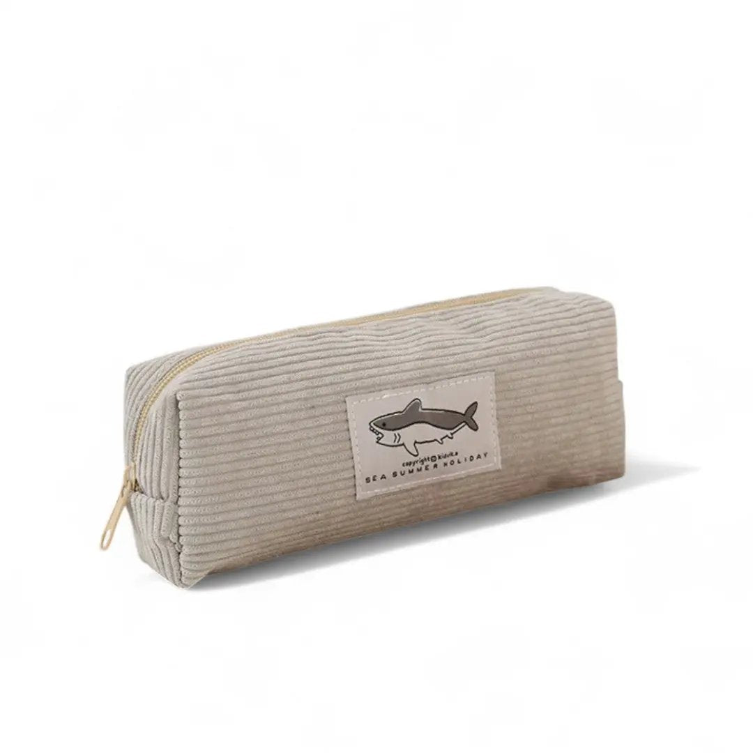 Légère Trousse d'Ecole HavreSacs