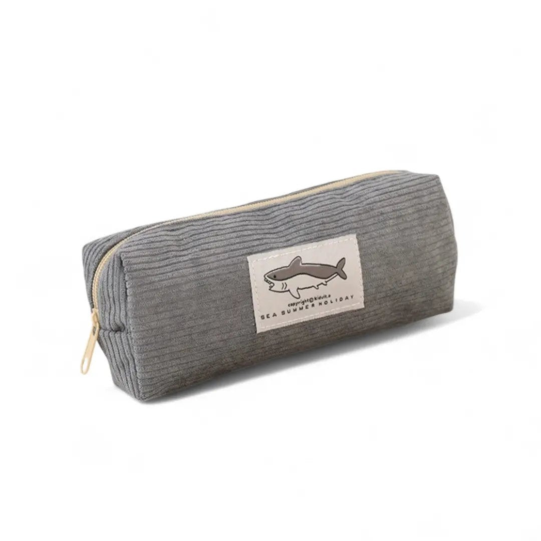 Légère Trousse d'Ecole HavreSacs