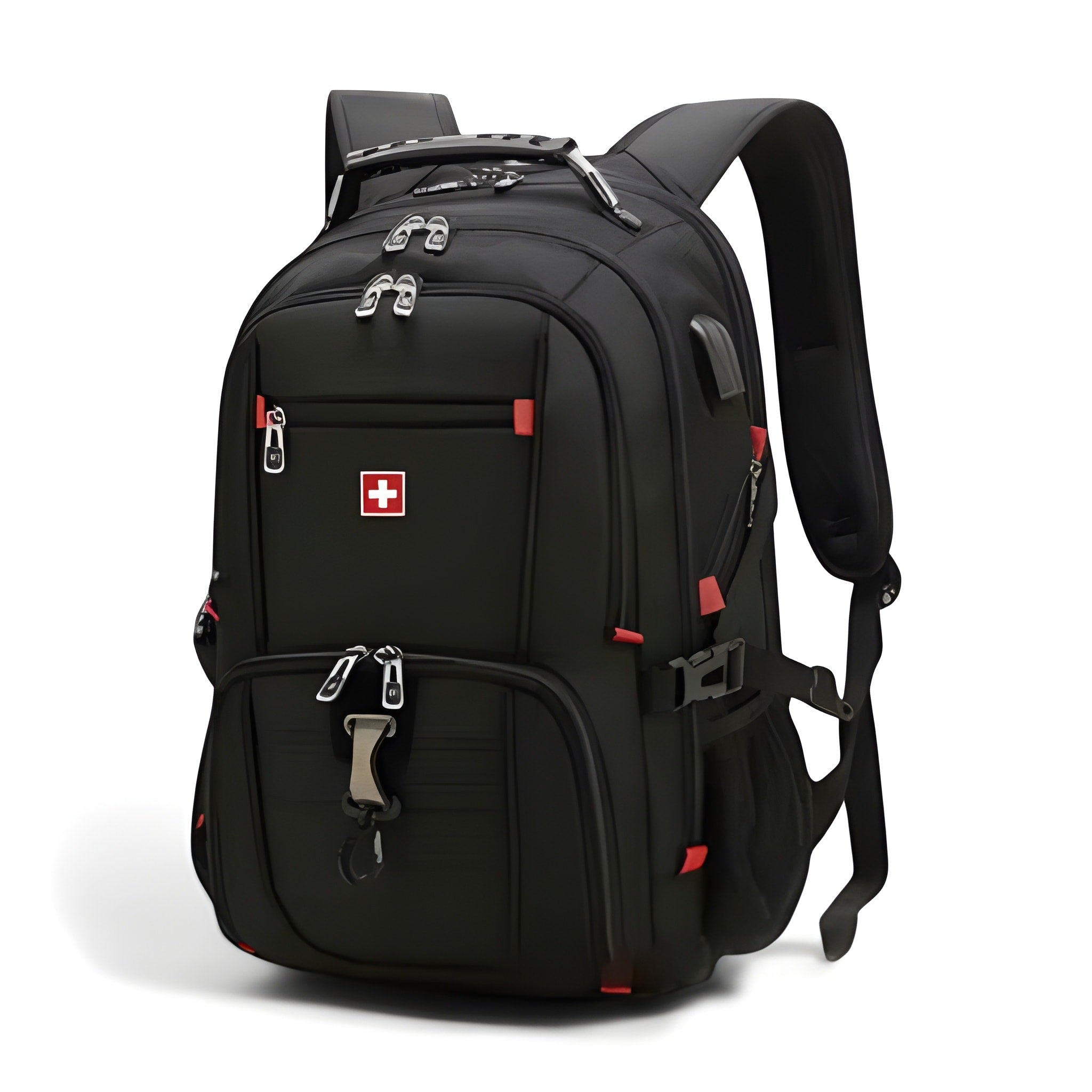 Sac à dos grande capacité – 30L à 80L, PC 17" – Havresacs