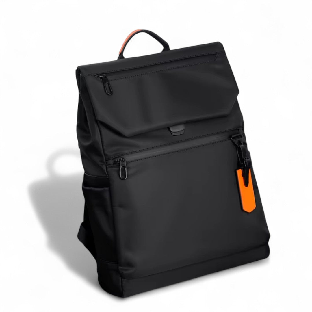 Sac à dos imperméable urbain de 16L - Compact et léger PC 15,6" HavreS