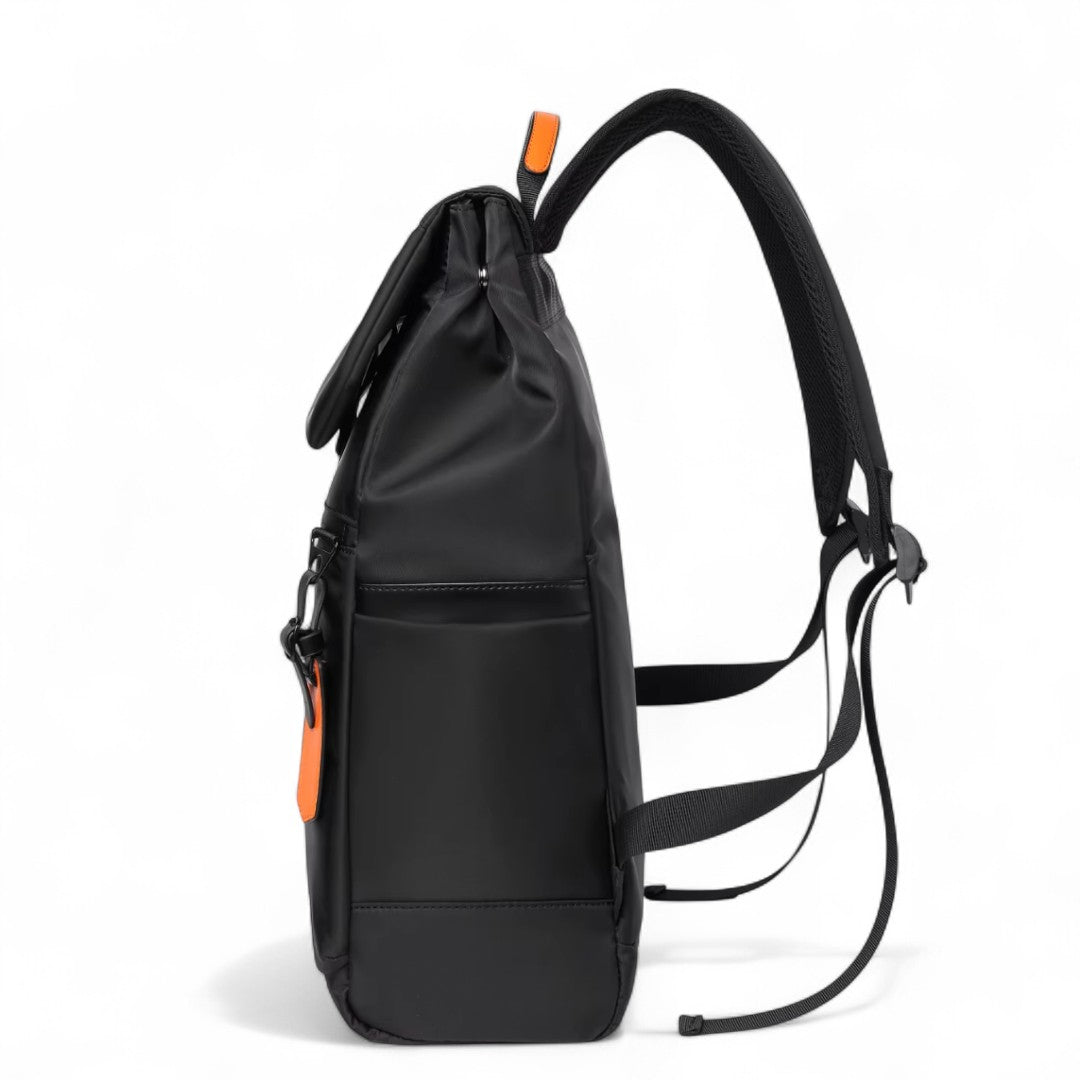 Sac à dos imperméable urbain de 16L - Compact et léger PC 15,6" HavreS