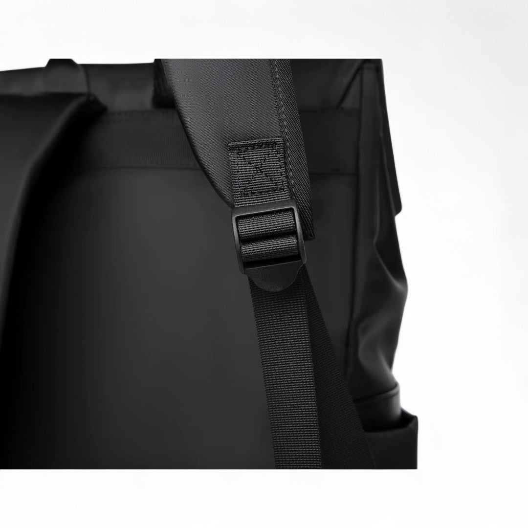 Sac à dos imperméable urbain de 16L - Compact et léger PC 15,6" HavreS