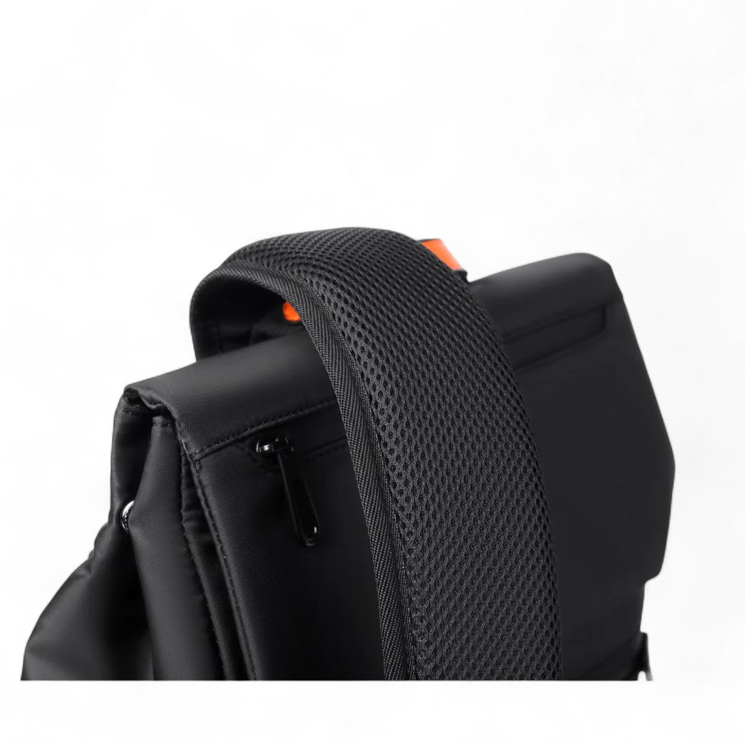 Sac à dos imperméable urbain de 16L - Compact & léger PC 15,6"