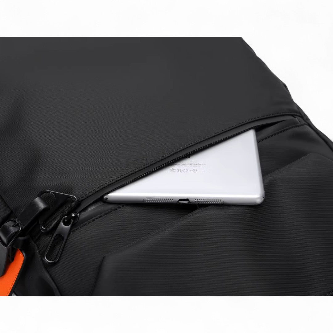 Sac à dos imperméable urbain de 16L - Compact & léger PC 15,6"