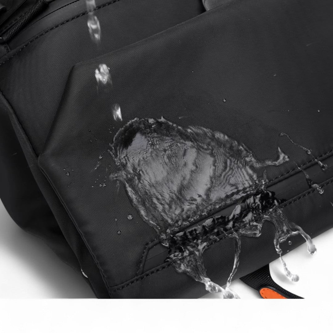 Sac à dos imperméable urbain de 16L - Compact & léger PC 15,6"