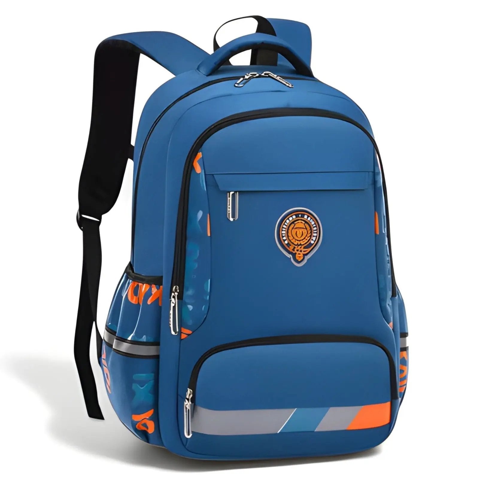 Cartable Orthopédique Enfant - Étanche et Résistance | Havresacs HavreSacs