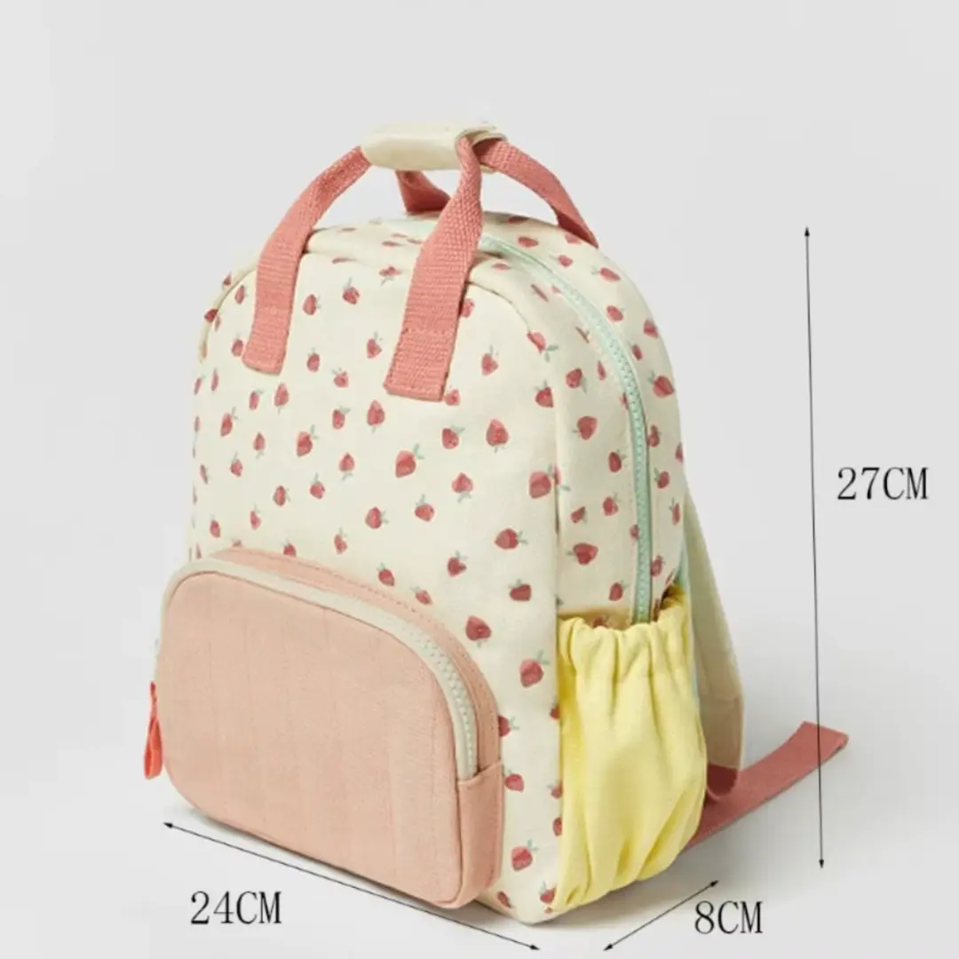 Sac à dos personnalisé prénom enfant de 5 litres - Havresacs - HavreS