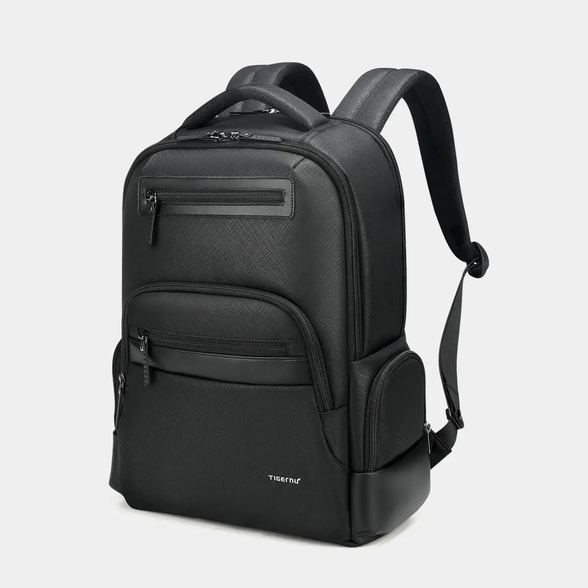 Sac à dos homme femme voyage +20L, imperméable PC 15" – Havresacs - HavreS