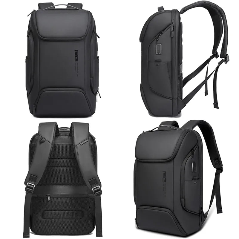 Sac à dos fashion extensible urbain – Urban Pulse – Havresacs