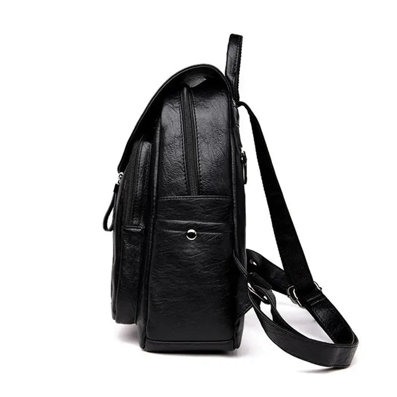 Sac à dos femme tendance de 10litres, original et élégant – Havresacs - HavreS