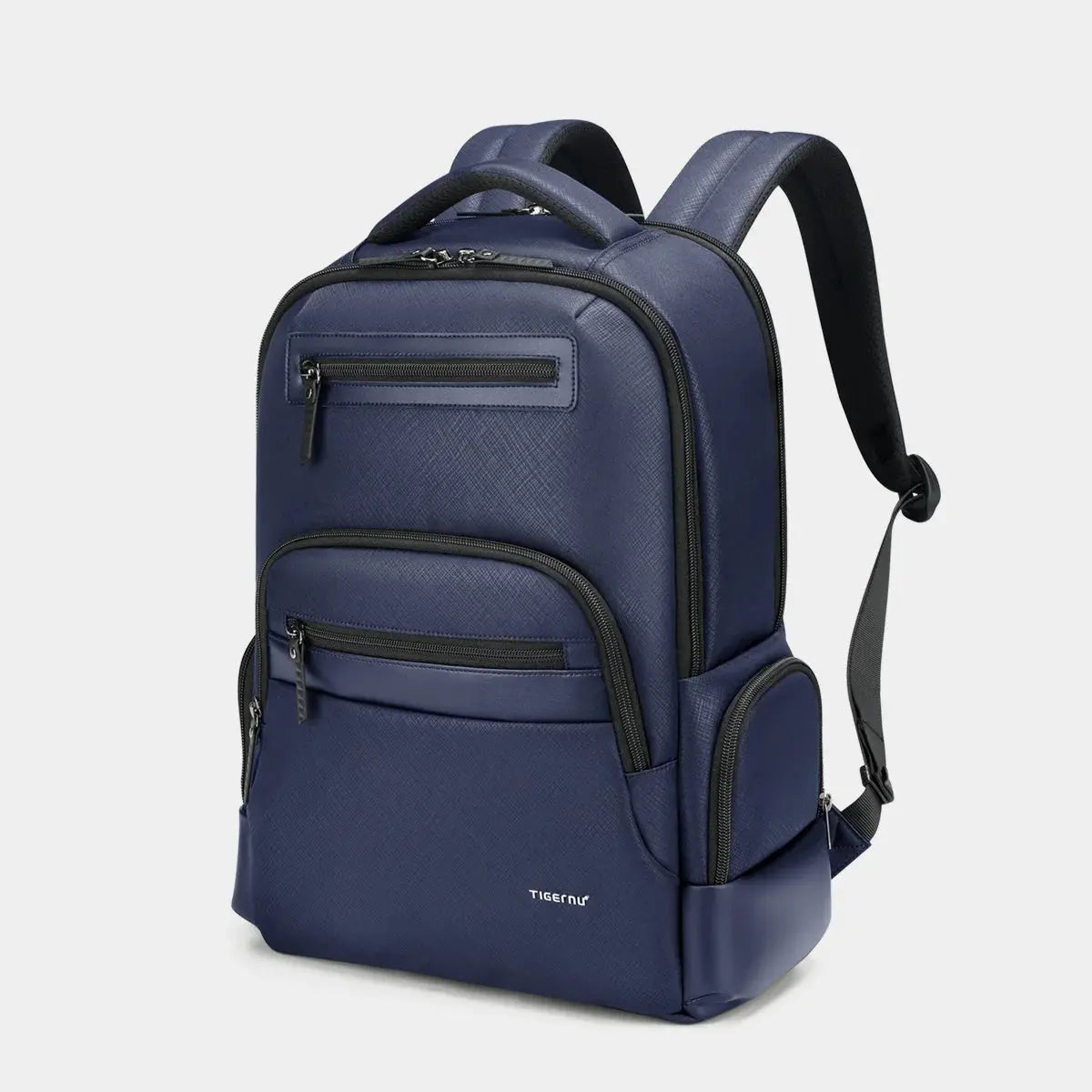 Sac à dos homme femme voyage +20L, imperméable PC 15" – Havresacs - HavreS