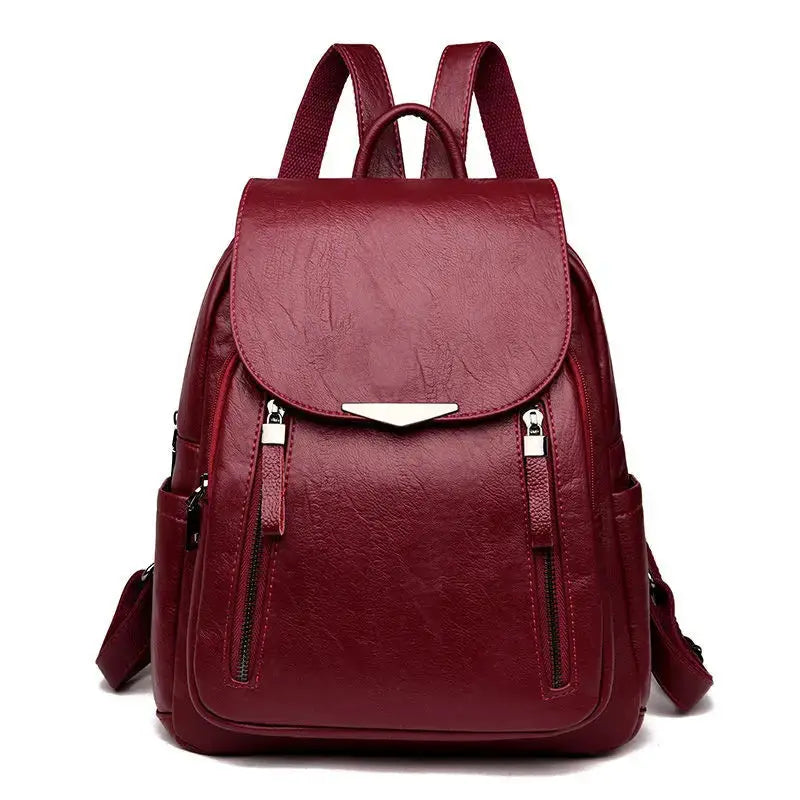 Sac à dos femme tendance de 10litres, original et élégant – Havresacs - HavreS