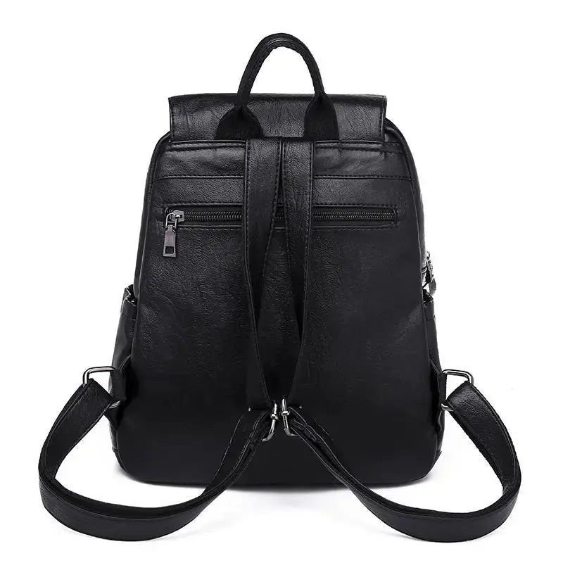 Sac à dos femme tendance de 10litres, original et élégant – Havresacs - HavreS