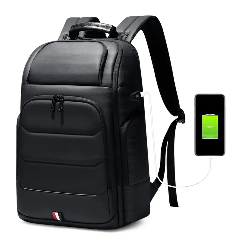 Sac à dos homme grande capacité 36l-55l, pc 15 pouces - Havresacs - HavreS