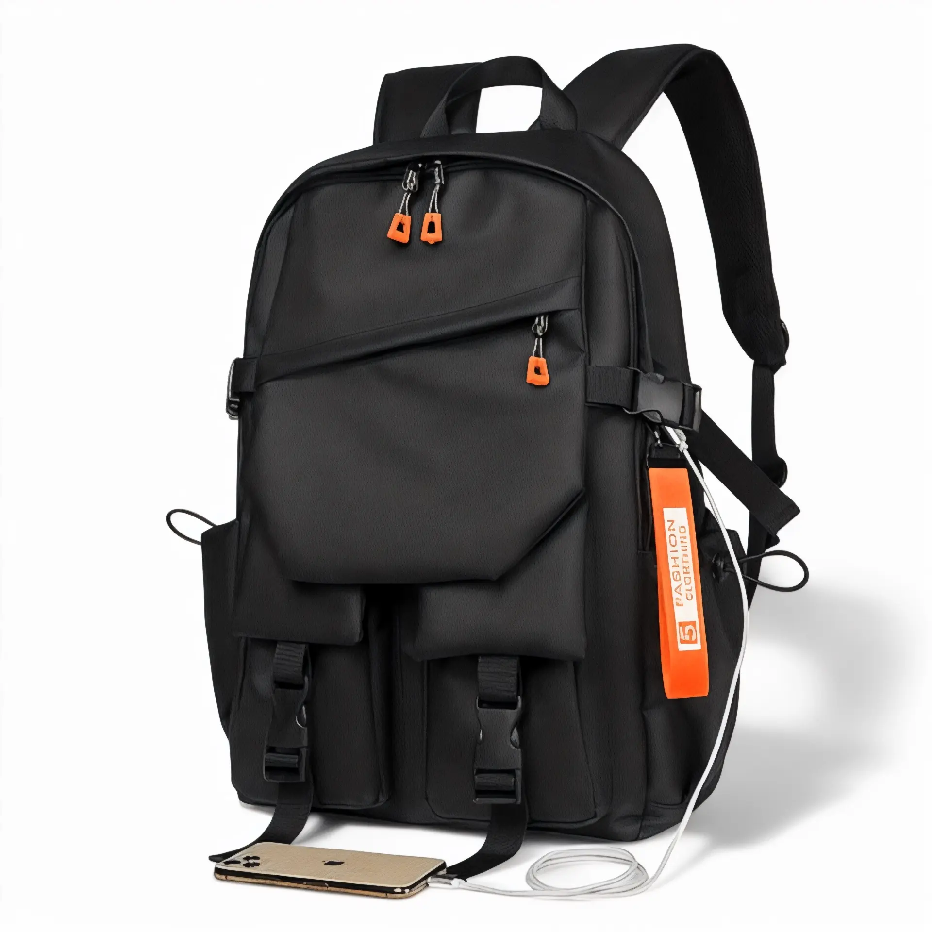 Meilleur sac à dos urbain homme élégant et tendance - Havresacs - HavreS