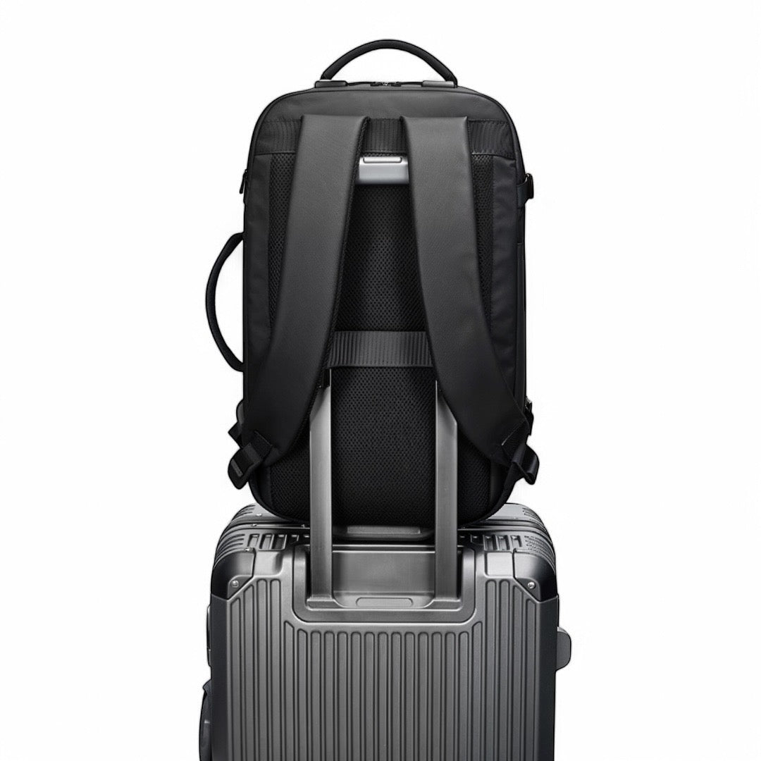 Meilleur sac à dos voyage cabine – Vanguard Elite – Havresacs