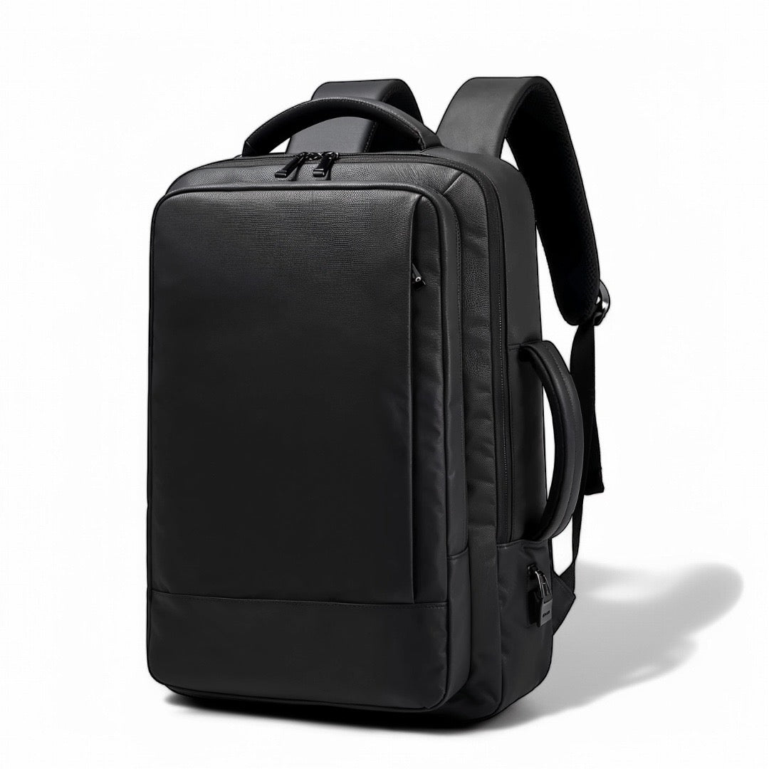 Sac à dos connecté extensible 20-30L – Nova Axis – Havresacs