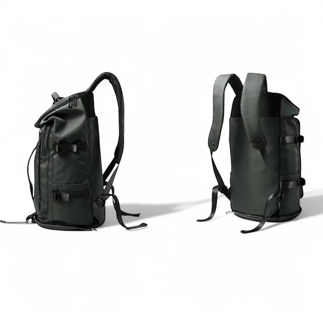 Sac à dos homme et femme voyage, idéal en cabine avion – Havresacs - HavreS