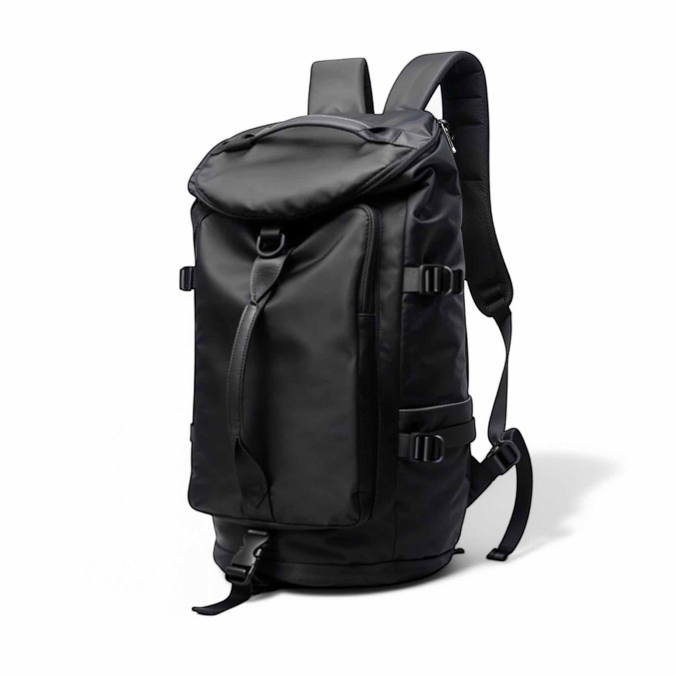 Sac à dos connecté idéal en cabine avion – Fortress – Havresacs