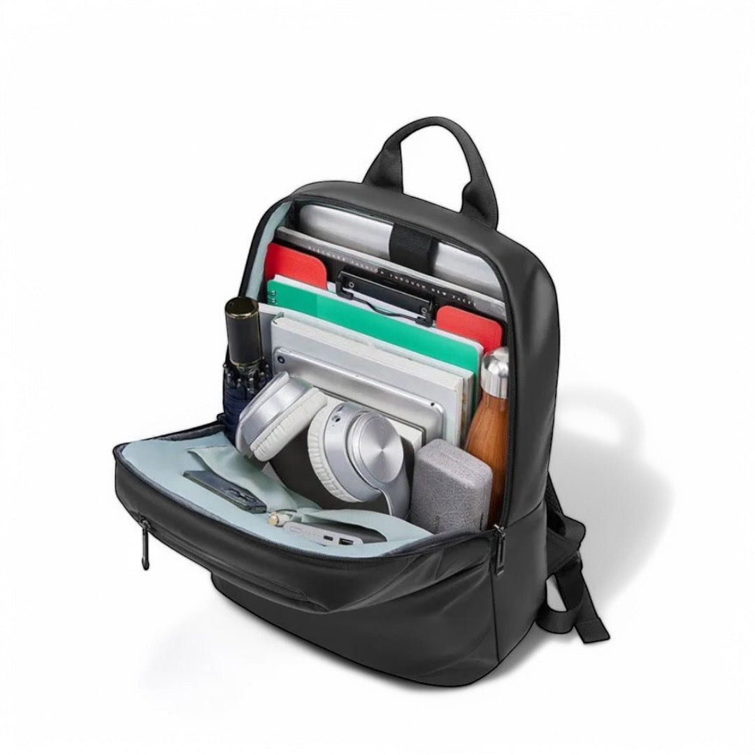 Sac à dos PC 15 pouces & voyage – Business Titan – Havresacs