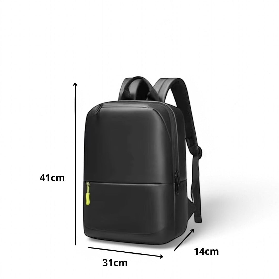 Sac à dos PC 15 pouces & voyage – Business Titan – Havresacs