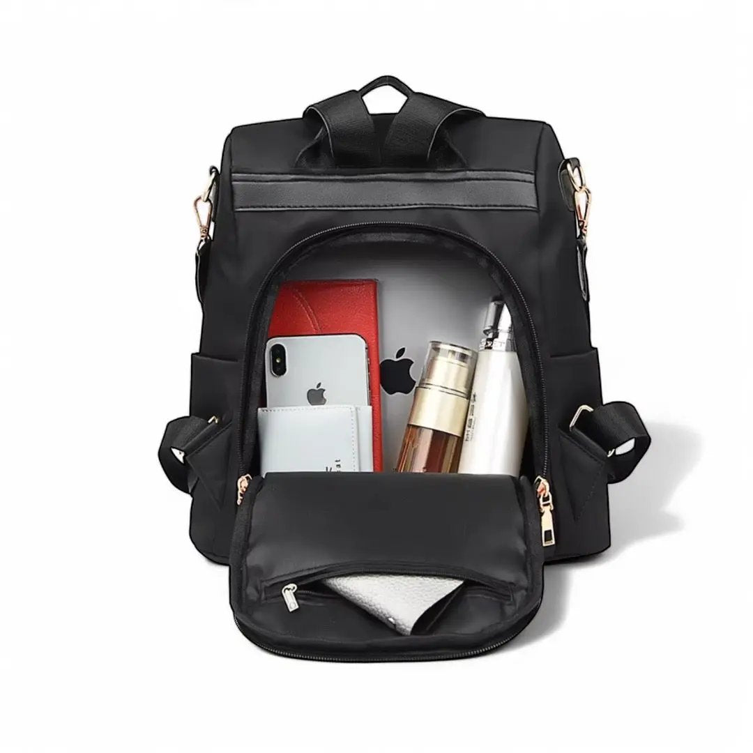 Sac à main sac à dos 2 en 1 antivol de 20 litres – Havresacs - HavreS
