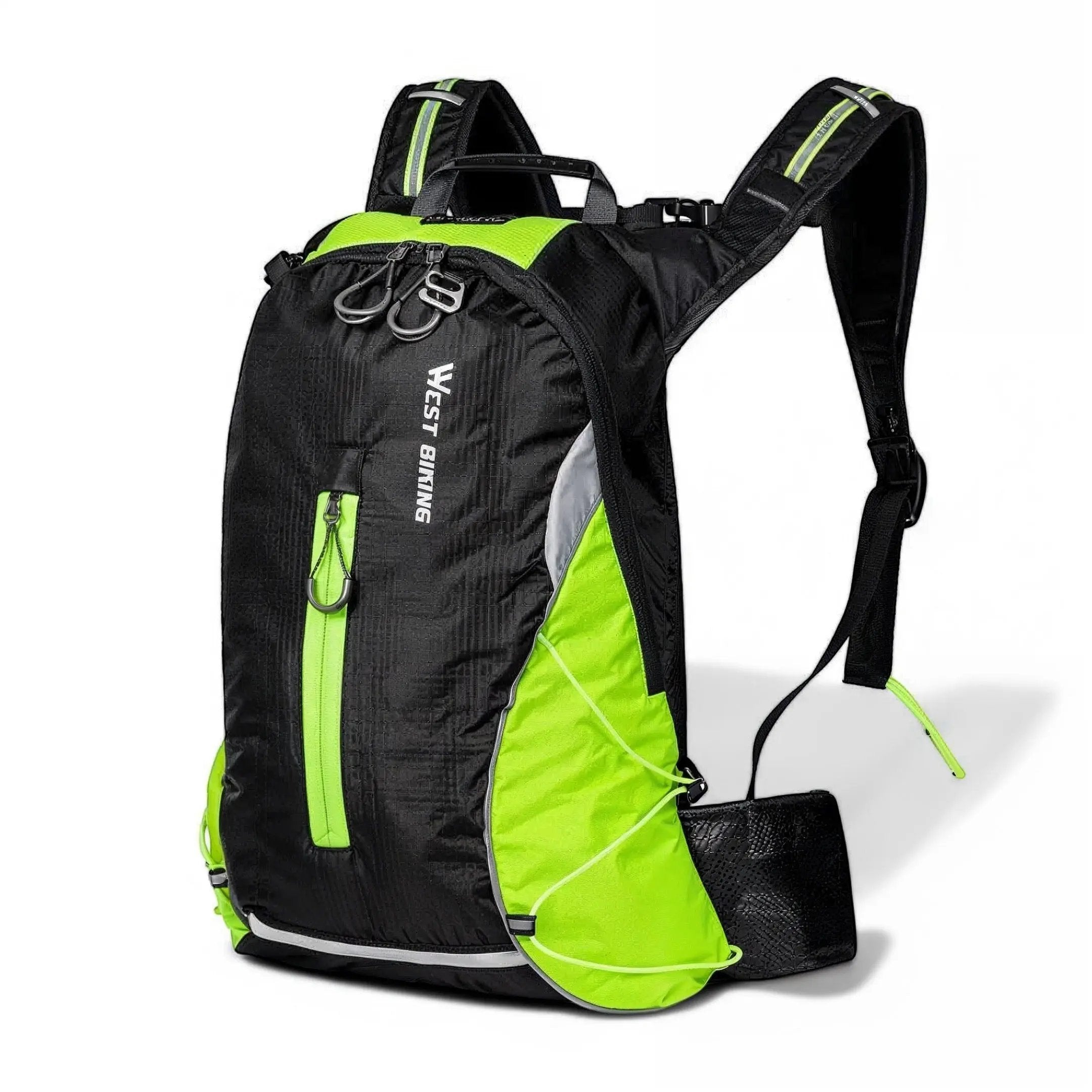 Sac à dos cyclisme de 16L avec poche à eau ultra léger - Havresacs - HavreS