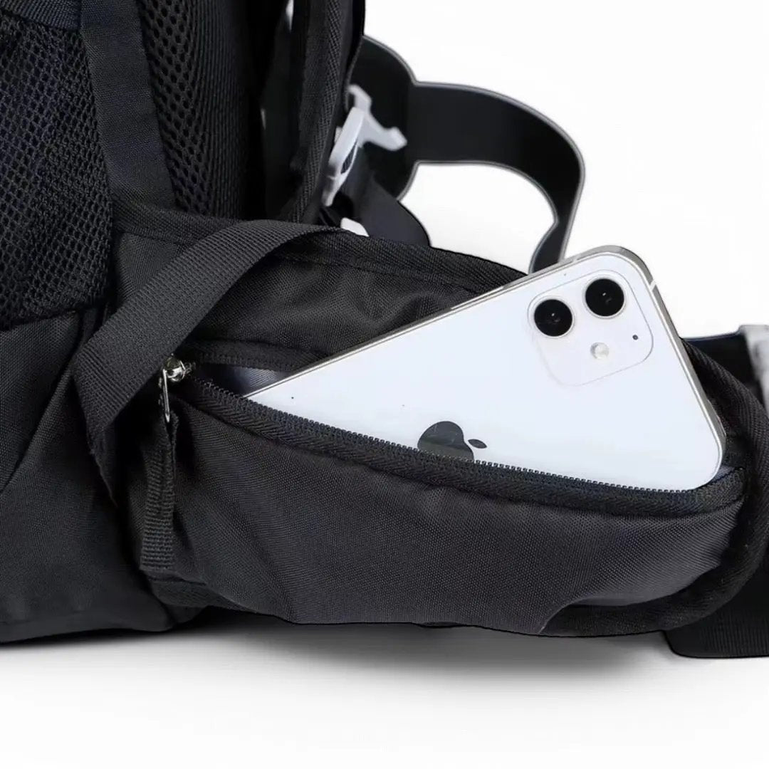 Sac à dos de trekking grande capacité de 50L - Havresacs - HavreS